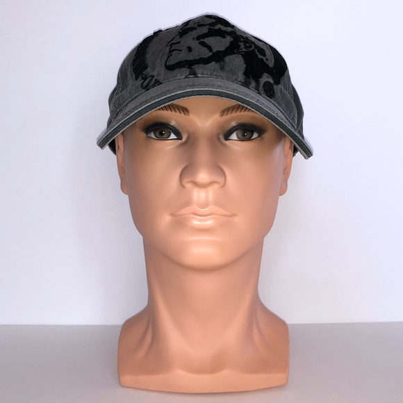 DIESEL Hat  *rare - Picture 4 of 17